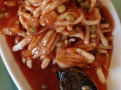 -功德林素菜饭庄(前门店)