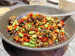 -炊烟小炒黄牛肉(浦东世纪汇店)