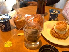 -那家面包房(珠江路店)