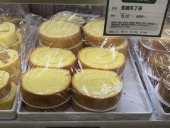-蜂蝶来饼店(拱北总店)