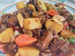 -帕米尔食府(白云观店)