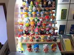 -爱畅享华为苹果手机维修服务(虹口龙之梦店)