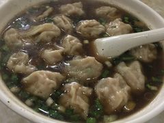 -蒋家桥饺面店(广陵路店)