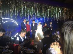 -杭州海华满陇度假酒店