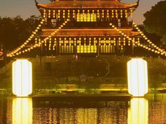 -盘门景区