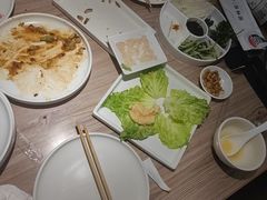 -榆林镇筋饼(文端总店)