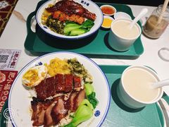 -肥小福·烧鹅专门店(环宇荟店)