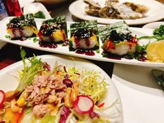 寿司-大渔·观筵(三里屯太古里店)