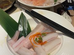 -围炉夜话·潮汕卤水火锅(榕江店)