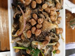 鱼皮-章记正宗南岗鱼蛋火锅