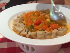 -西贝(深圳卓悦汇店)