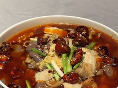 -四世同堂·京菜·烤鸭(双井店)