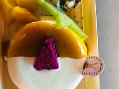 -食武士·舒芙蕾(新街口明瓦廊店)
