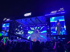 -杭州城北体育公园