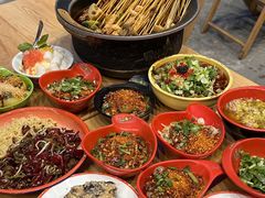 -冒椒火辣(太古里店)