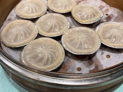 菌菇灌汤包-苏先生海鲜渔庄(金桥店)