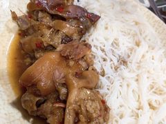 -贤花饭店(凯德店)