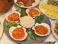 -缘·金家烤鳗鱼(西塔总店)