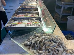 -小科自助海鲜烧肉(高区店)