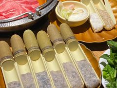 -慶の寿喜烧·和牛自助餐厅(浑南店)