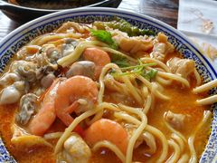-亚忠小吃店(曾厝垵店)