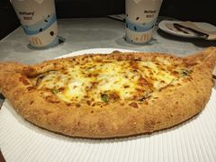 -必胜客(江门万达店)