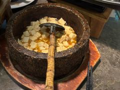 -绿茶餐厅(天津天河城店)