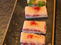 -唐猫庭院·千年陕菜(赛格国际购物中心店)