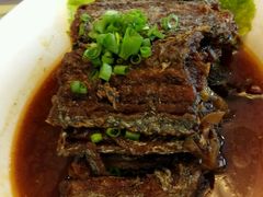 -蟹岛开饭楼