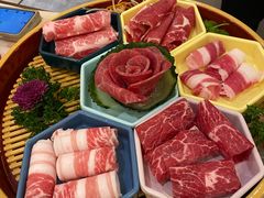 -十二春顶级锅物(泉亮花园店)
