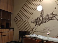 -西堤牛排(北京国瑞店)