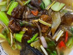 -孙家面馆(淮海第一城店)