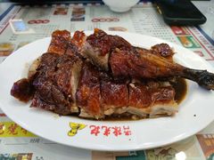 -澳门陈光记烧味饭店(万象城店)