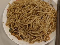 -民间老鸡汤面馆(中山北路店)