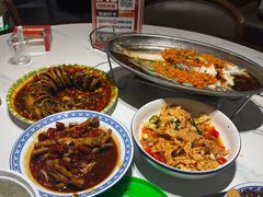 -回家吃饭·地道南昌菜(建德观总店)