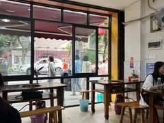 -云溪河冷锅鱼(成都玉林小吃街店)