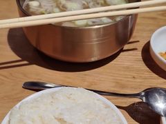 -韩麦大冷面(桂花街直营店)