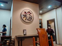 -龙悦湾酒家·八阵鱼生·渔人码头店