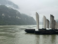 -三峡人家风景区