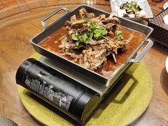 -孙府大院(步行街店)