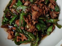 -湘当爱·鲜煮现炒(松岗立业路店)