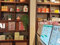 -婉泰·特色小吃·舂鸡脚(告庄二店)