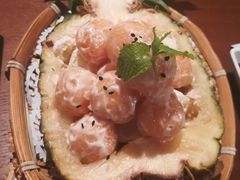 -南拳十三姨·潮汕砂锅粥(世纪金源店)