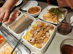 -海底捞火锅(铁西万达店)