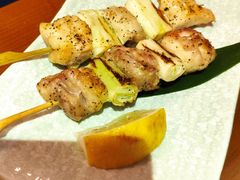 -有喜屋·深夜食堂(北京西路店)