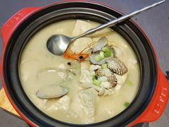 -汉水谣·江景餐厅(江滩店)