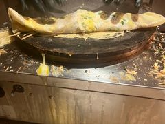 -上海东方佘山翰悦阁酒店·Vie全日制餐厅