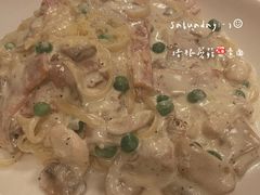 -WOLFGANG PUCK KITCHEN & BAR(迪士尼小镇店)
