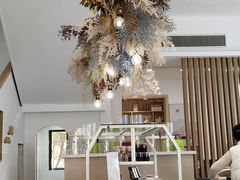 -嗒令甜品·主题融合料理餐厅(首座时代店)