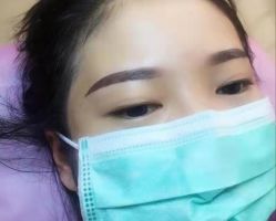 -韩迪娇·半永久纹眉眼唇
